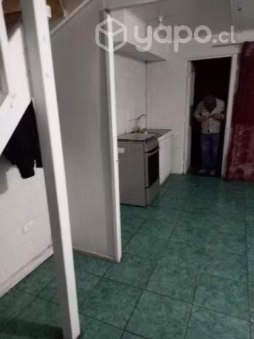 Casa ubicada en la villa Juvencio valle