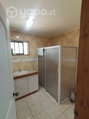 Arriendo por dia casa en pucon - carileufu