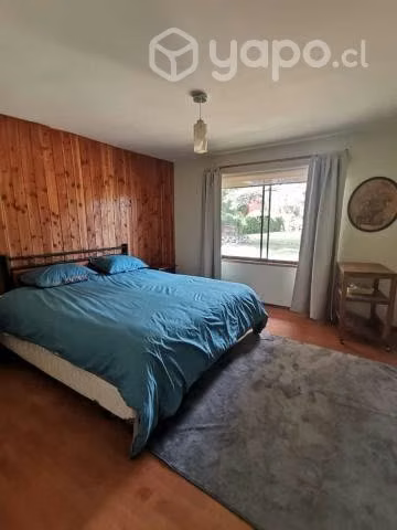 Arriendo por dia casa en pucon - carileufu