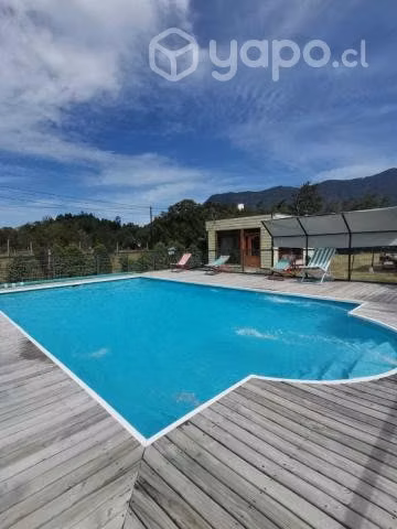 Arriendo por dia casa en pucon - carileufu