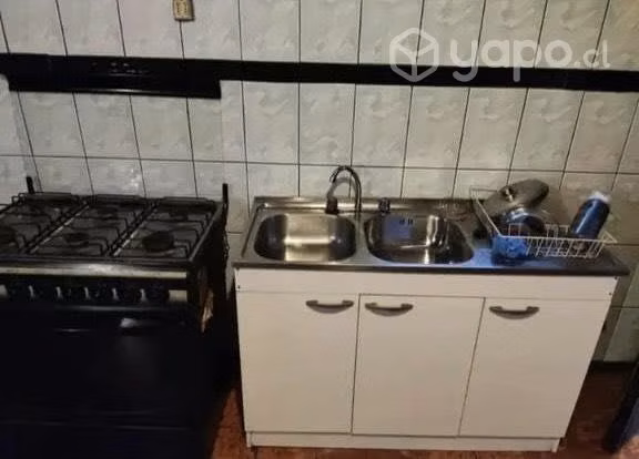 Departamento interior