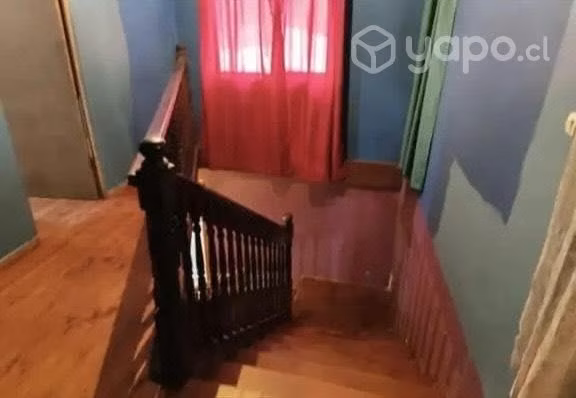 Departamento interior