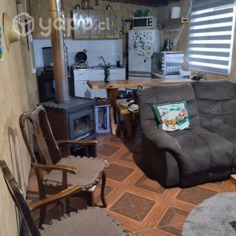 Cabaña cerca del aeropuerto el tepual - Imagen 4