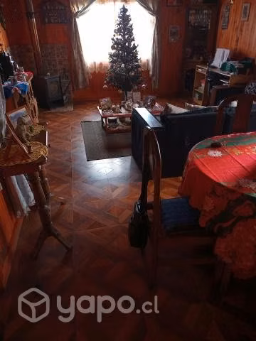 Casa de Cañete