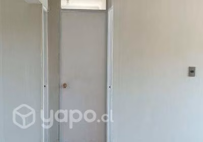 Arriendo depto en Pudahuel