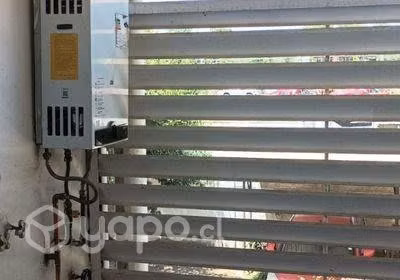 Arriendo depto en Pudahuel