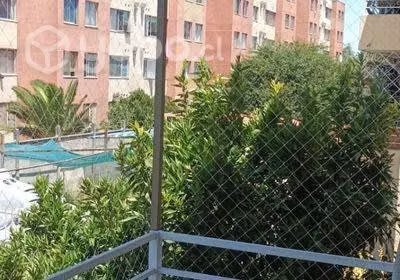 Arriendo depto en Pudahuel