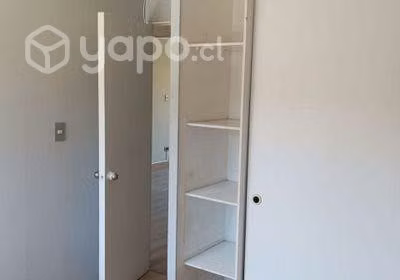 Arriendo depto en Pudahuel