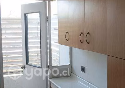 Arriendo depto en Pudahuel
