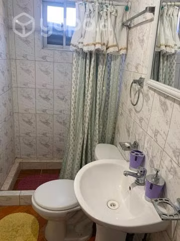 Arriendo departamento interior