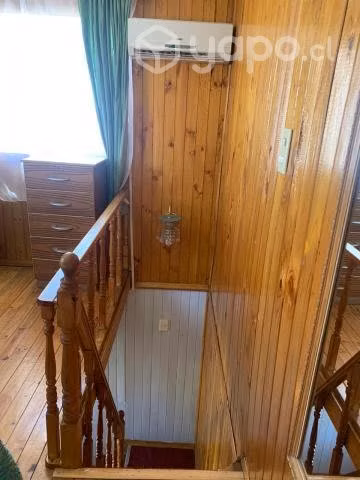 Arriendo departamento interior