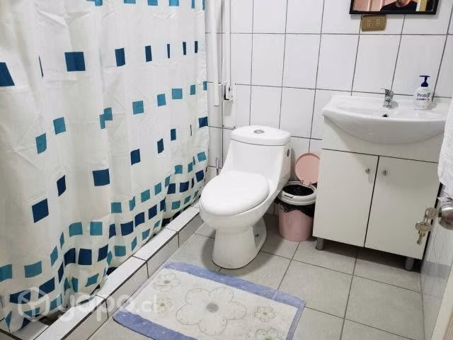 Arriendo casa por día