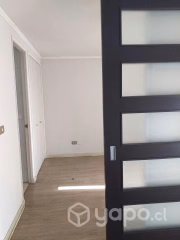 Arriendo departamento Santiago centro