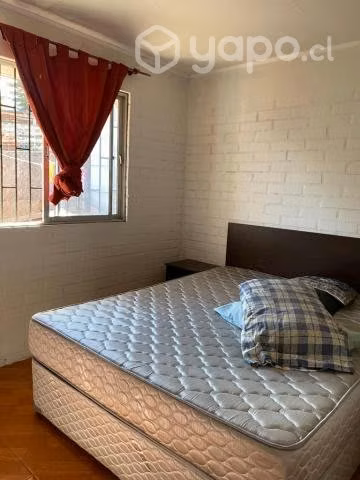 Casa en Quintero por verano