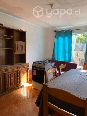 Casa en Quintero por verano