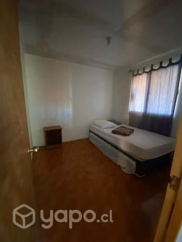 Casa en Quintero por verano