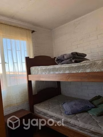 Casa en Quintero por verano