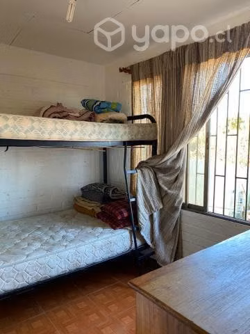 Casa en Quintero por verano