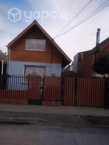 Casa en San Pedro