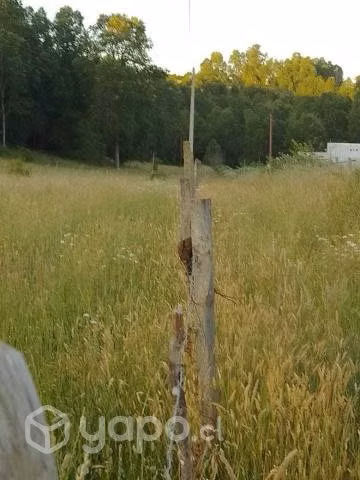 Vendo terreno con acceso a luz y agua - Imagen 3