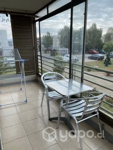 Arriendo Departamento La Serena Temp.Verano