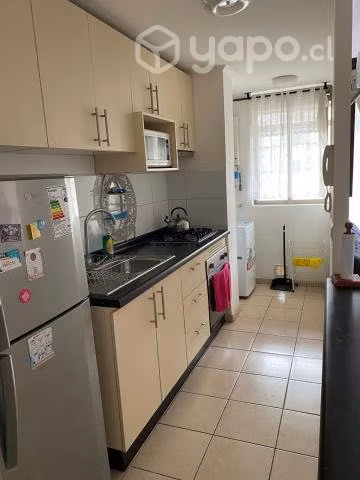 Arriendo Departamento La Serena Temp.Verano