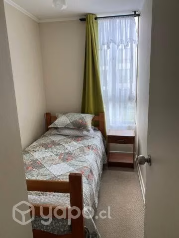 Arriendo Departamento La Serena Temp.Verano