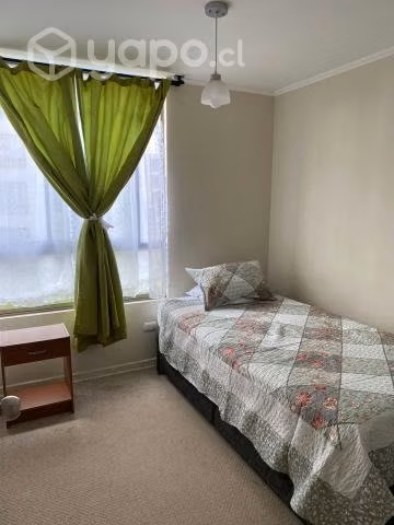 Arriendo Departamento La Serena Temp.Verano