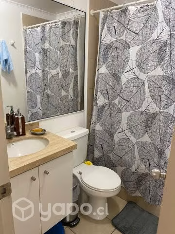Arriendo Departamento La Serena Temp.Verano
