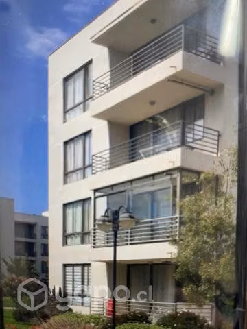Arriendo Departamento La Serena Temp.Verano