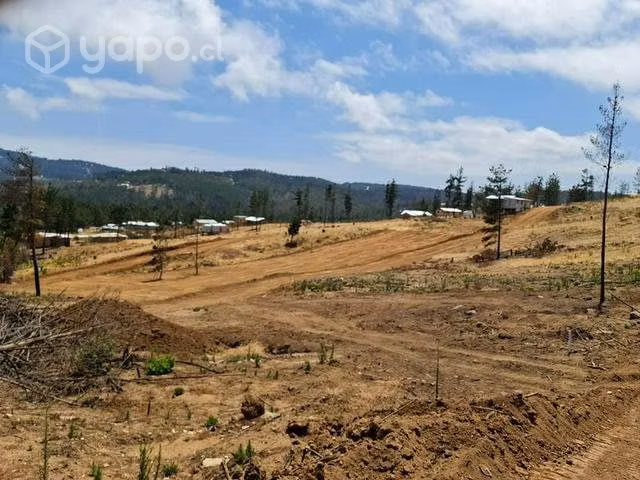 Terreno laguna verde Valparaíso - Imagen 3