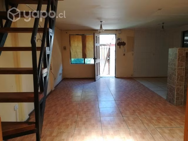 Ariendo casa - Imagen 2