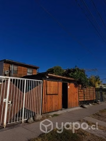 Vendo Casa en Puente Alto