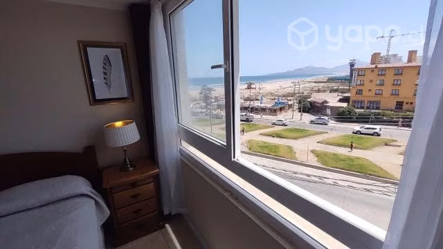 Departamento Avenida del Mar, La Serena