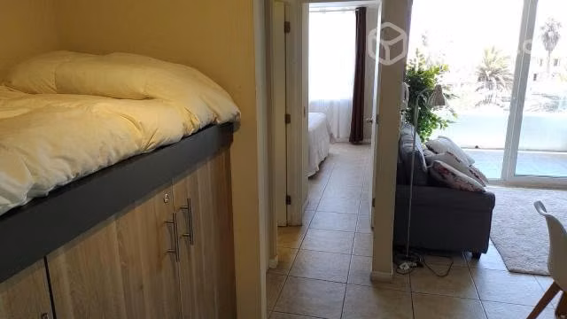 Departamento Avenida del Mar, La Serena