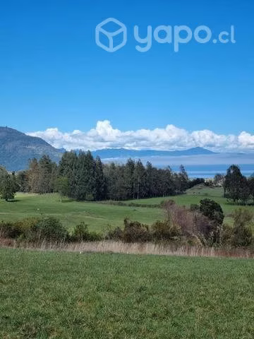 En venta parcela con vista al Lago Ranco (Futrono) - Imagen 3