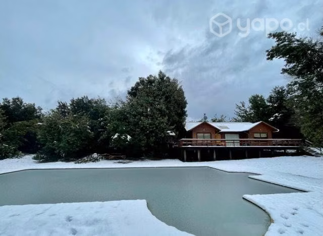 Se vende 1.5 hectáreas con casa patronal - Imagen 6