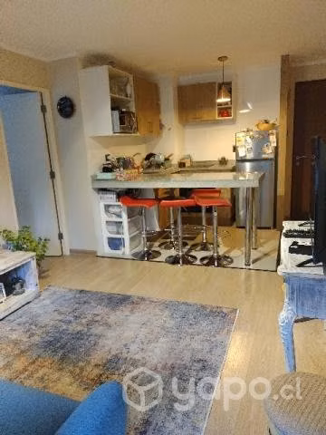 Departamento de arriendo verano diario