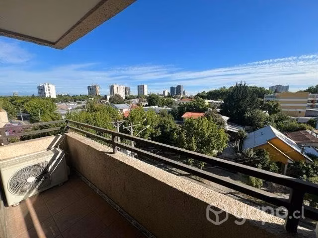 Departamento 2D/ 2B
