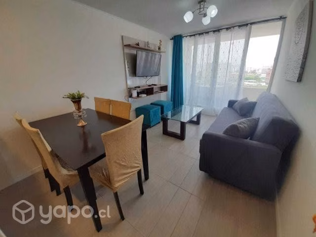 Arriendo dpto la serena