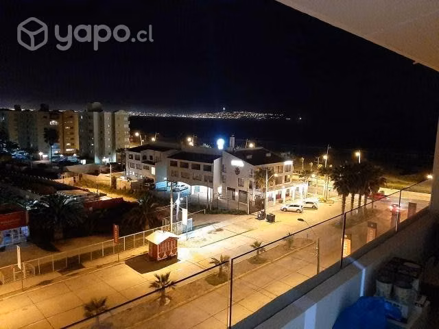 Arriendo dpto la serena