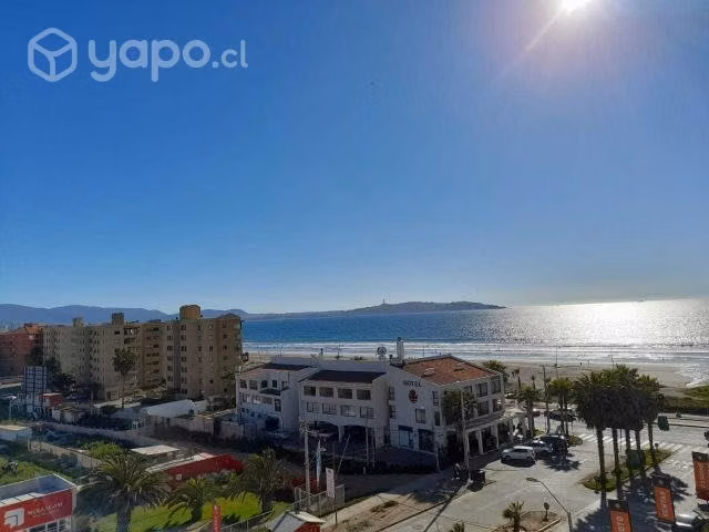 Arriendo dpto la serena