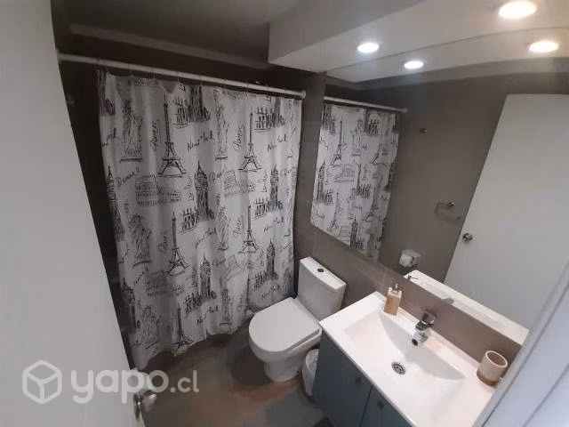 Arriendo dpto la serena