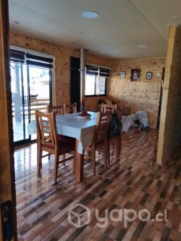 Vendo casa en Los Ángeles - Imagen 9