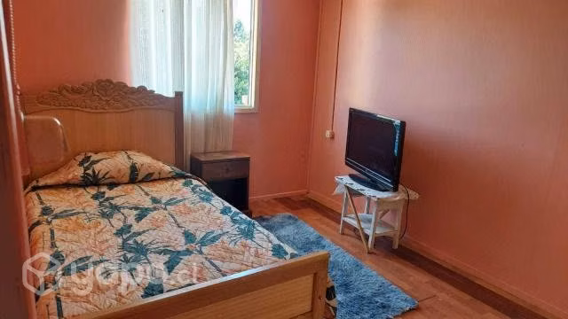 Se arrienda departamento interior
