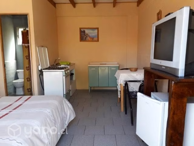 Suite en el Quisco