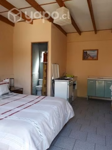 Suite en el Quisco