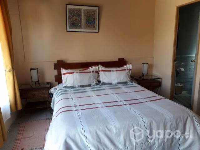 Suite en el Quisco