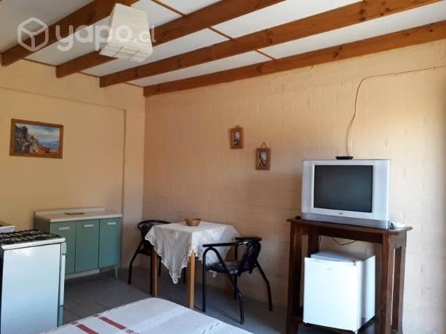 Suite en el Quisco