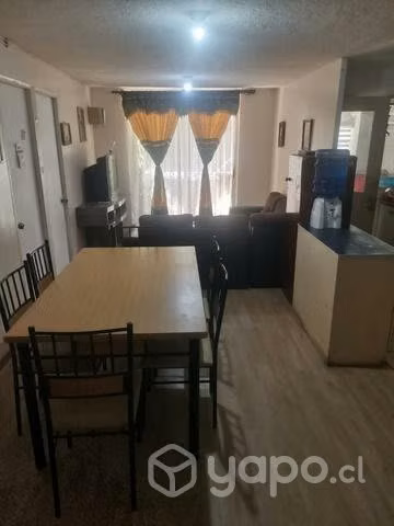 Dpto ovalle condominio aristia calle tucapel